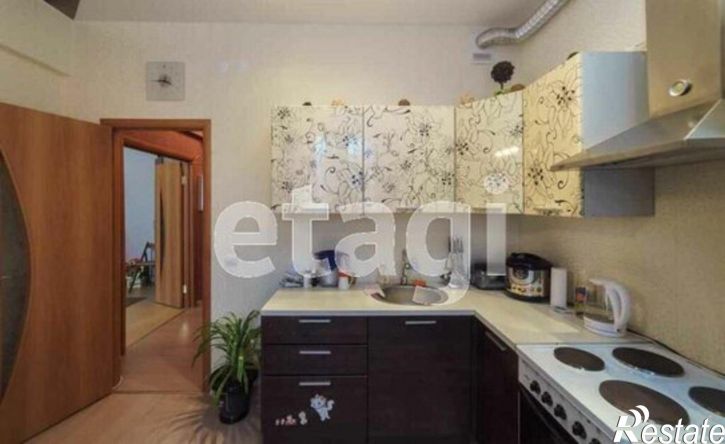 1-комн квартира ул Дружбы, 19,  д. 19