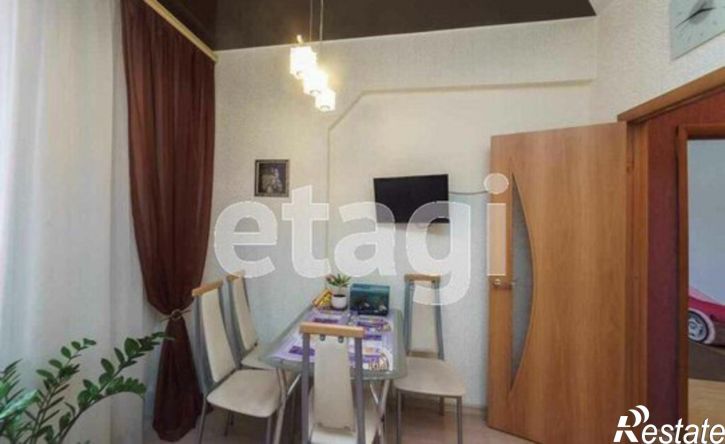 1-комн квартира ул Дружбы, 19,  д. 19
