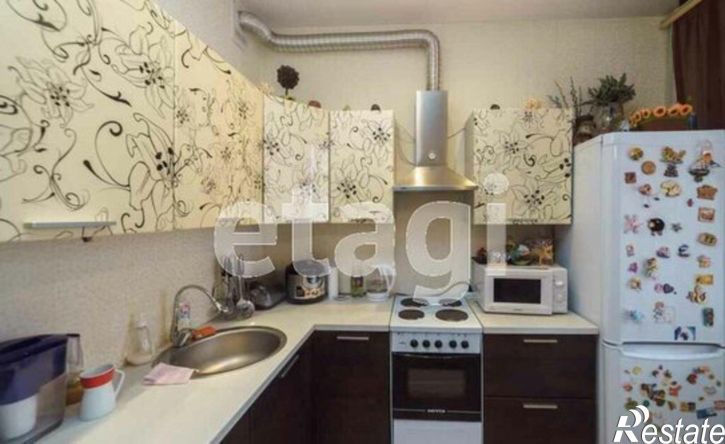 1-комн квартира ул Дружбы, 19,  д. 19