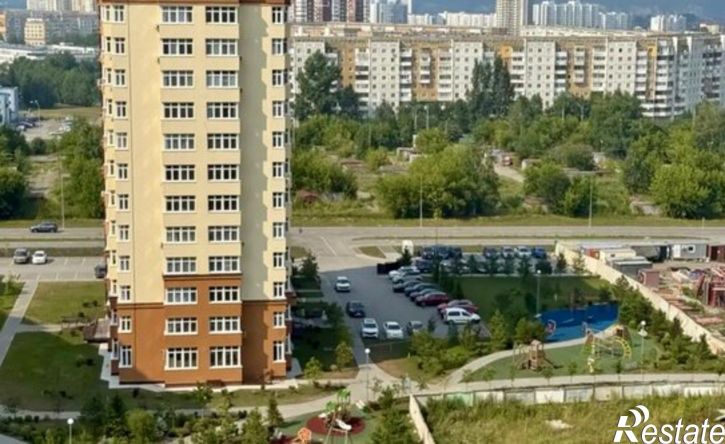 3-комн квартира Ленинградский пр-кт, 46,  д. 46