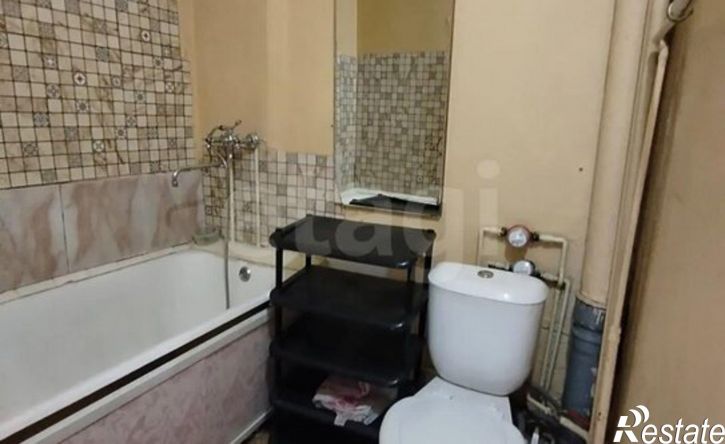 1-комн квартира ул Волгоградская, 18,  д. 18