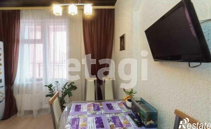 1-комн квартира ул Дружбы, 19,  д. 19