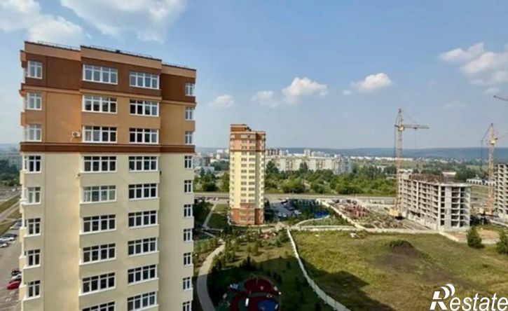 3-комн квартира Ленинградский пр-кт, 46,  д. 46