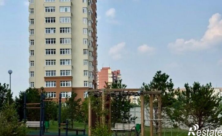 3-комн квартира Ленинградский пр-кт, 46,  д. 46
