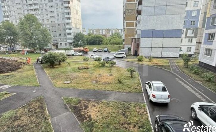 3-комн квартира Молодежный пр-кт, 9,  д. 9