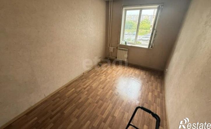 3-комн квартира Молодежный пр-кт, 9,  д. 9