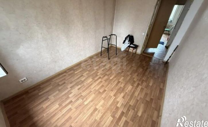 3-комн квартира Молодежный пр-кт, 9,  д. 9