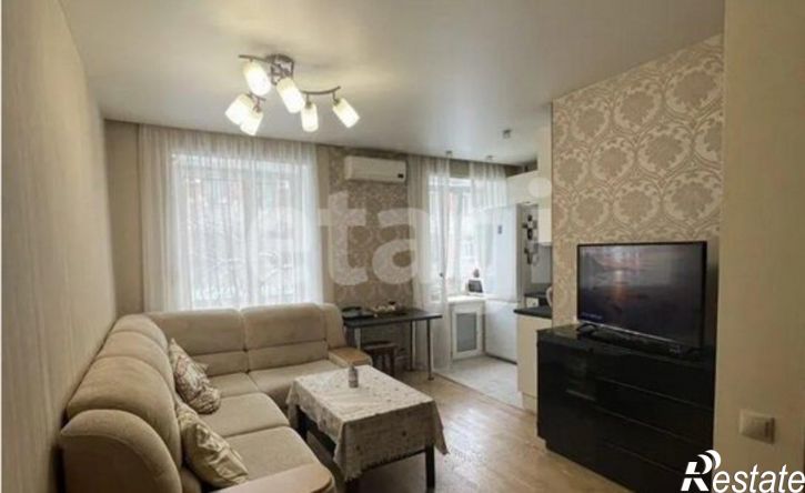 2-комн квартира ул Ноградская, 7А,  д. 7А