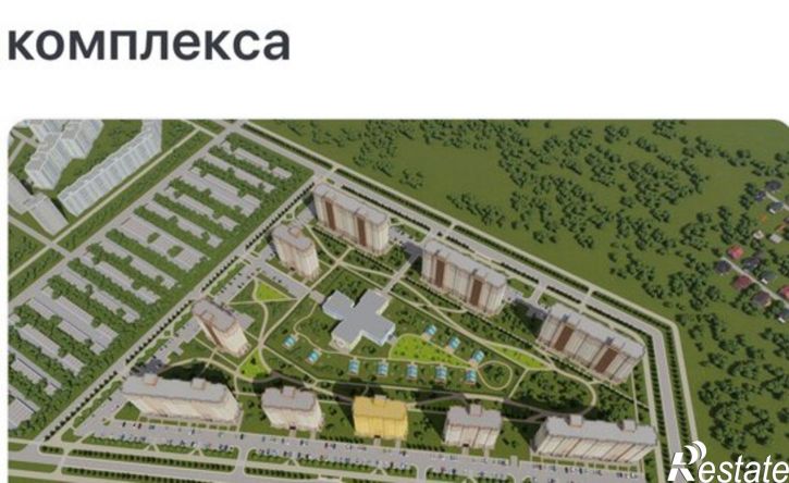 3-комн квартира Ленинградский пр-кт, 46,  д. 46