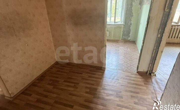 3-комн квартира Молодежный пр-кт, 9,  д. 9