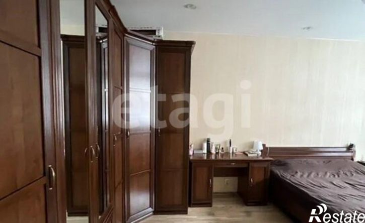 2-комн квартира ул Ноградская, 7А,  д. 7А