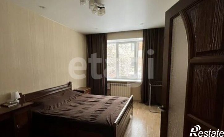 2-комн квартира ул Ноградская, 7А,  д. 7А