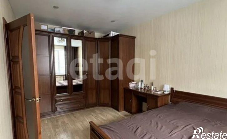 2-комн квартира ул Ноградская, 7А,  д. 7А