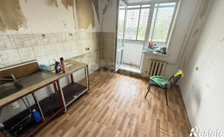 3-комн квартира Молодежный пр-кт, 9,  д. 9
