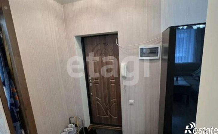 2-комн квартира ул Ноградская, 7А,  д. 7А