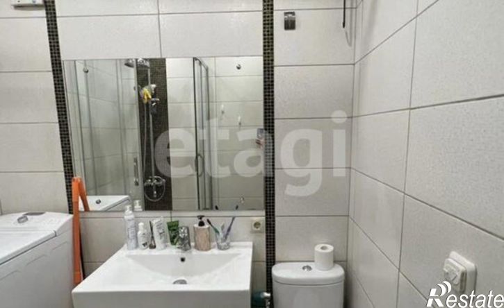 2-комн квартира ул Ноградская, 7А,  д. 7А