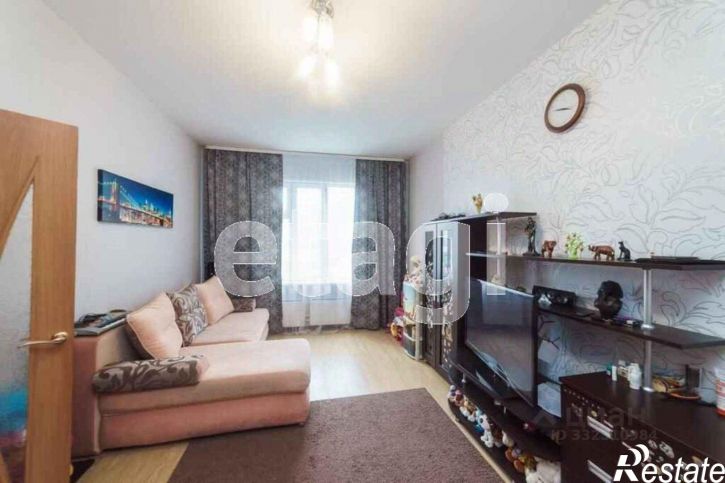 1-комн квартира ул Дружбы, 19,  д. 19