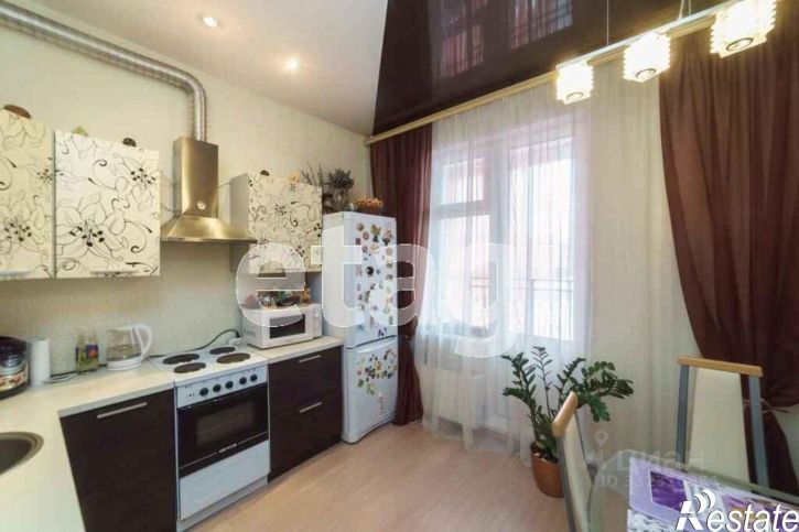 1-комн квартира ул Дружбы, 19,  д. 19