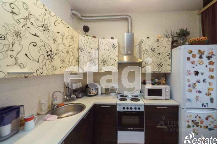 1-комн квартира ул Дружбы, 19,  д. 19