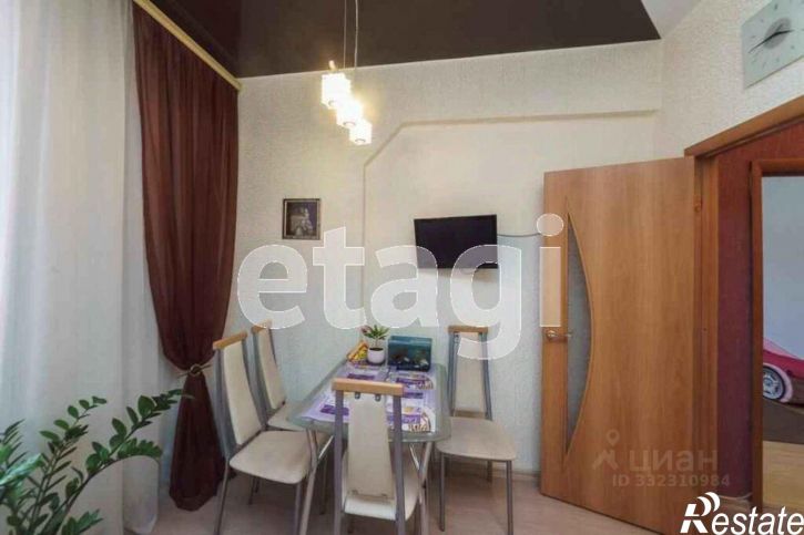 1-комн квартира ул Дружбы, 19,  д. 19
