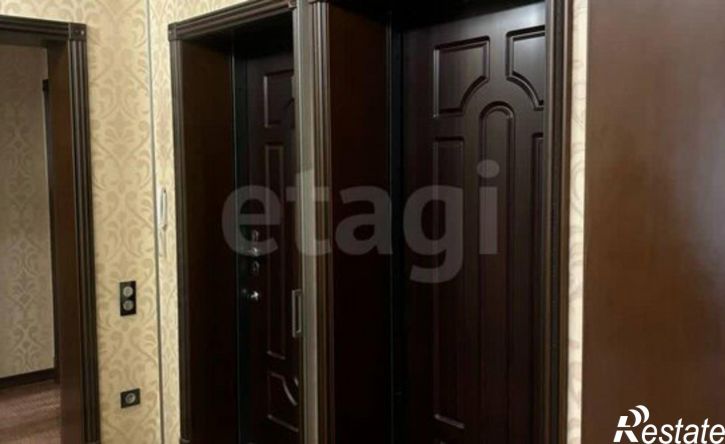 2-комн квартира Щегловский пер, 14,  д. 14