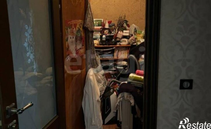 2-комн квартира Щегловский пер, 14,  д. 14