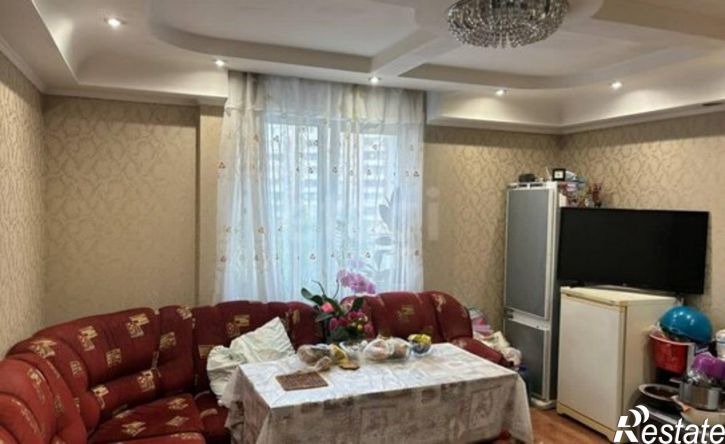 2-комн квартира Щегловский пер, 14,  д. 14