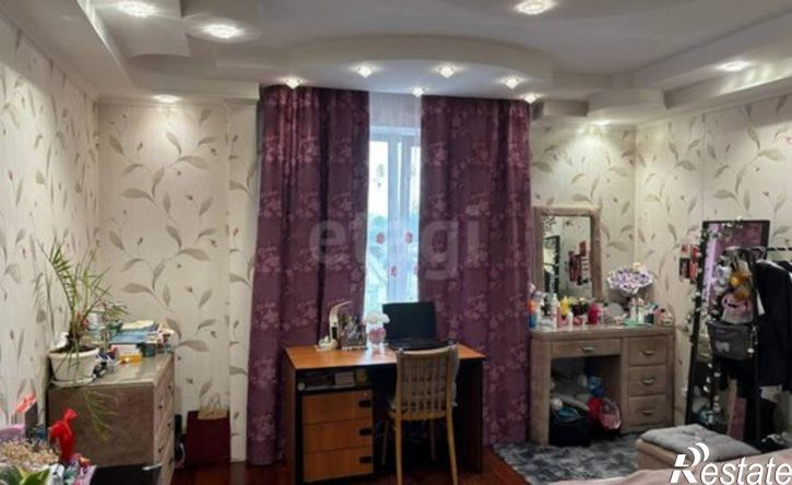 2-комн квартира Щегловский пер, 14,  д. 14
