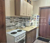 1-комн, 23кв м, этаж 7/9 Октябрьский пр-кт, 87