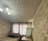 1-комн, 17кв м, этаж 9/9 б-р Строителей, 52