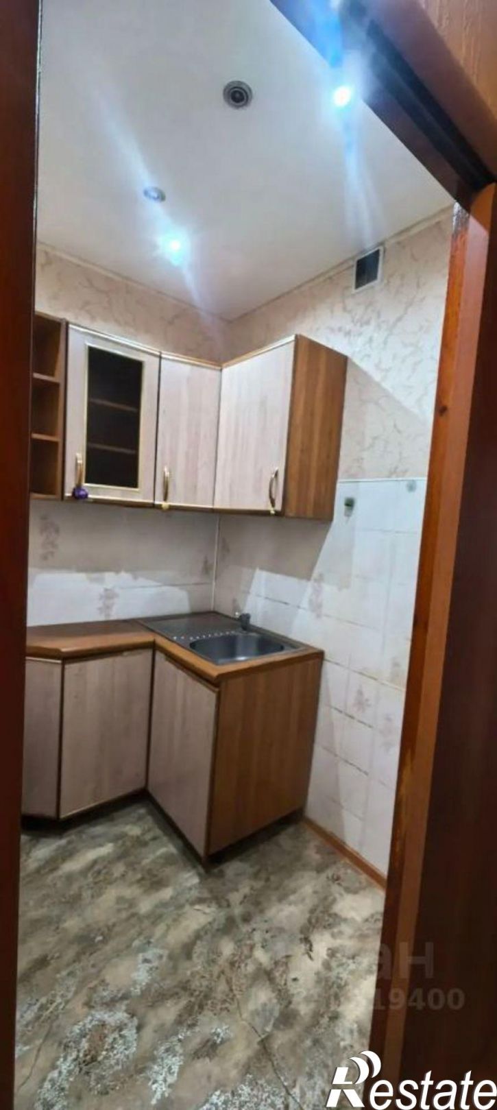 2-комн квартира пр-кт Шахтеров, 97,  д. 97