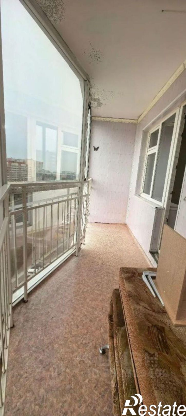 2-комн квартира пр-кт Шахтеров, 97,  д. 97