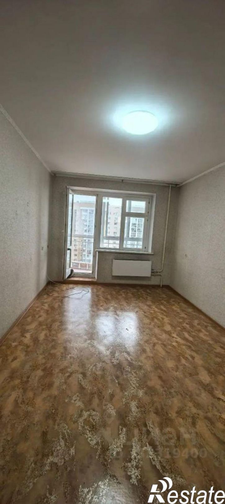 2-комн квартира пр-кт Шахтеров, 97,  д. 97
