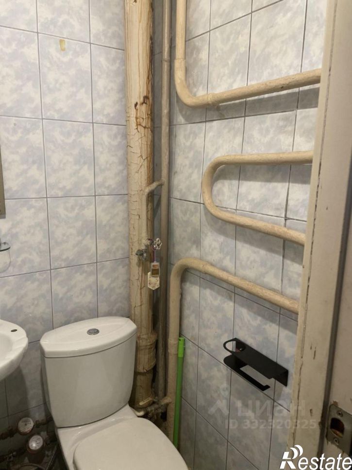 Комната ул Федоровского, 26,  д. 26