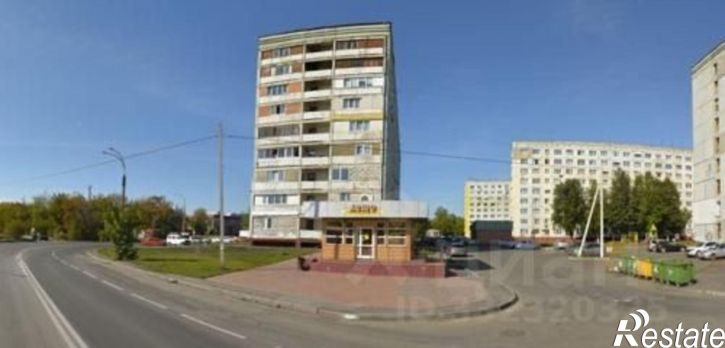 Комната ул Федоровского, 26,  д. 26