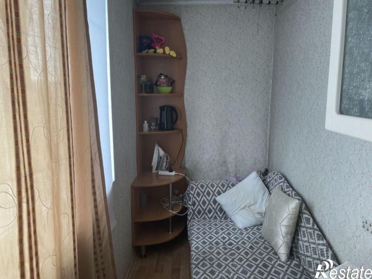 Комната ул Федоровского, 26,  д. 26