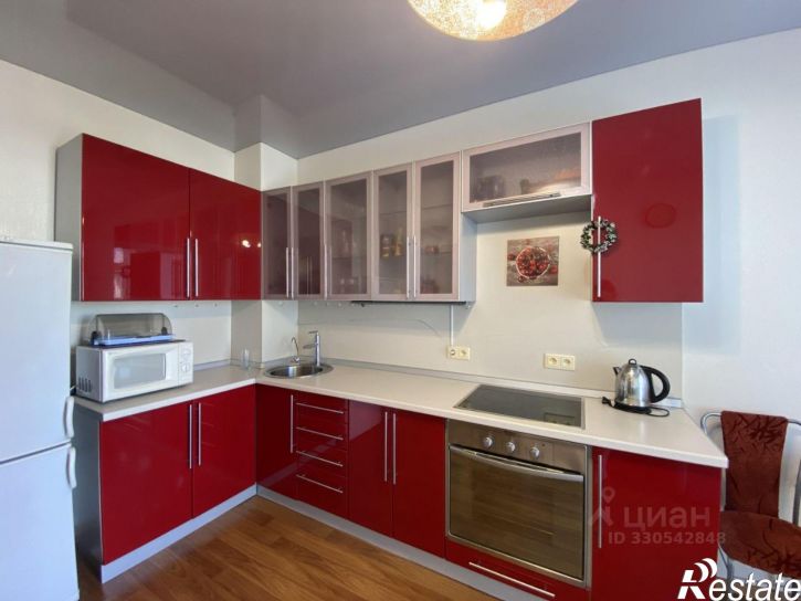 2-комн квартира пр-кт Шахтеров, 68А,  д. 68А