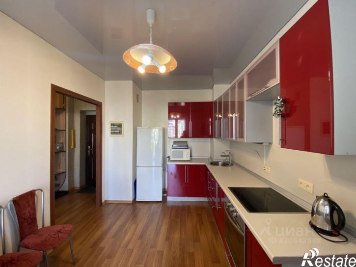 2-комн квартира пр-кт Шахтеров, 68А,  д. 68А