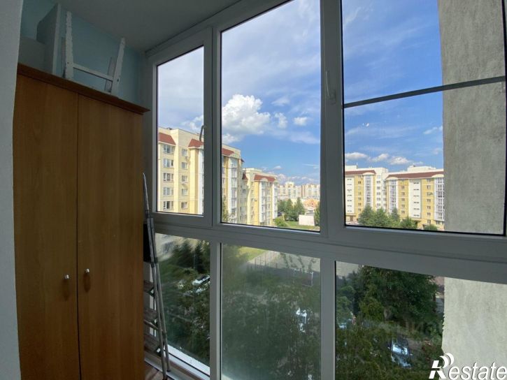 2-комн квартира пр-кт Шахтеров, 68А,  д. 68А