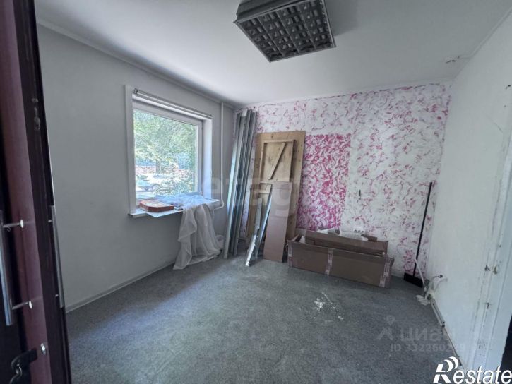 3-комн квартира ул Васильева, 11,  д. 11