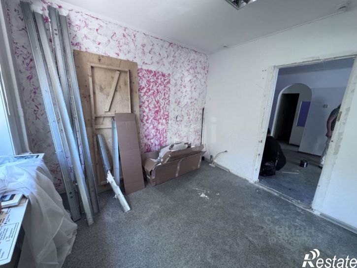 3-комн квартира ул Васильева, 11,  д. 11