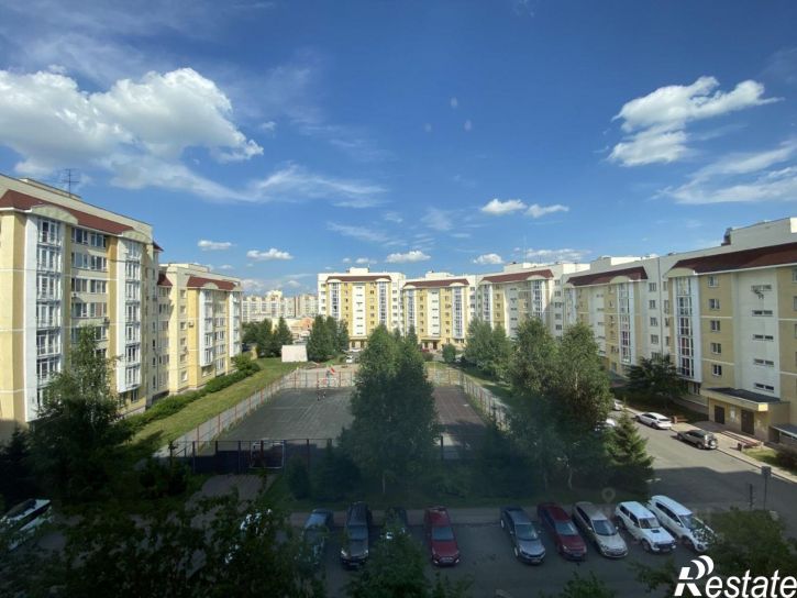 2-комн квартира пр-кт Шахтеров, 68А,  д. 68А