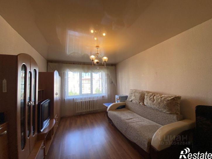 2-комн квартира пр-кт Шахтеров, 68А,  д. 68А