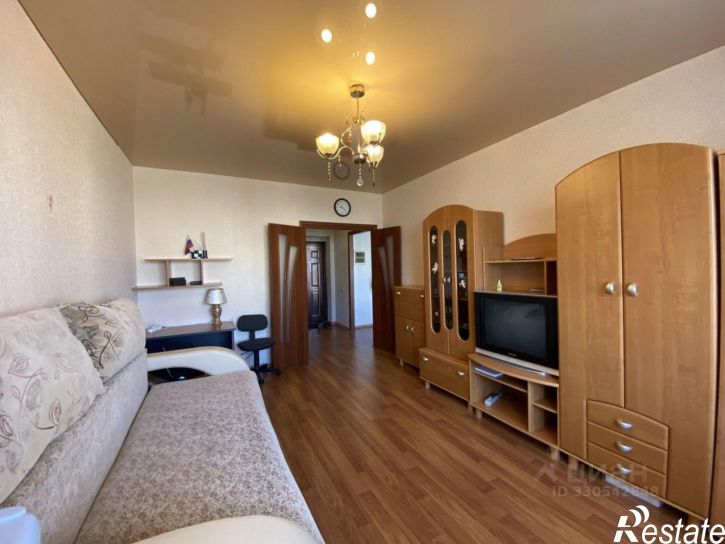2-комн квартира пр-кт Шахтеров, 68А,  д. 68А