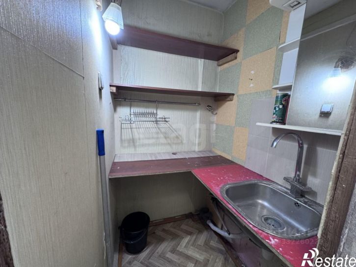 3-комн квартира ул Васильева, 11,  д. 11