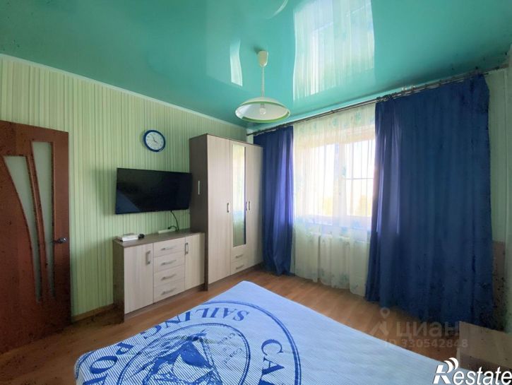 2-комн квартира пр-кт Шахтеров, 68А,  д. 68А