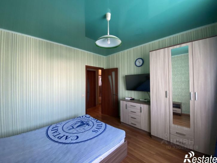 2-комн квартира пр-кт Шахтеров, 68А,  д. 68А