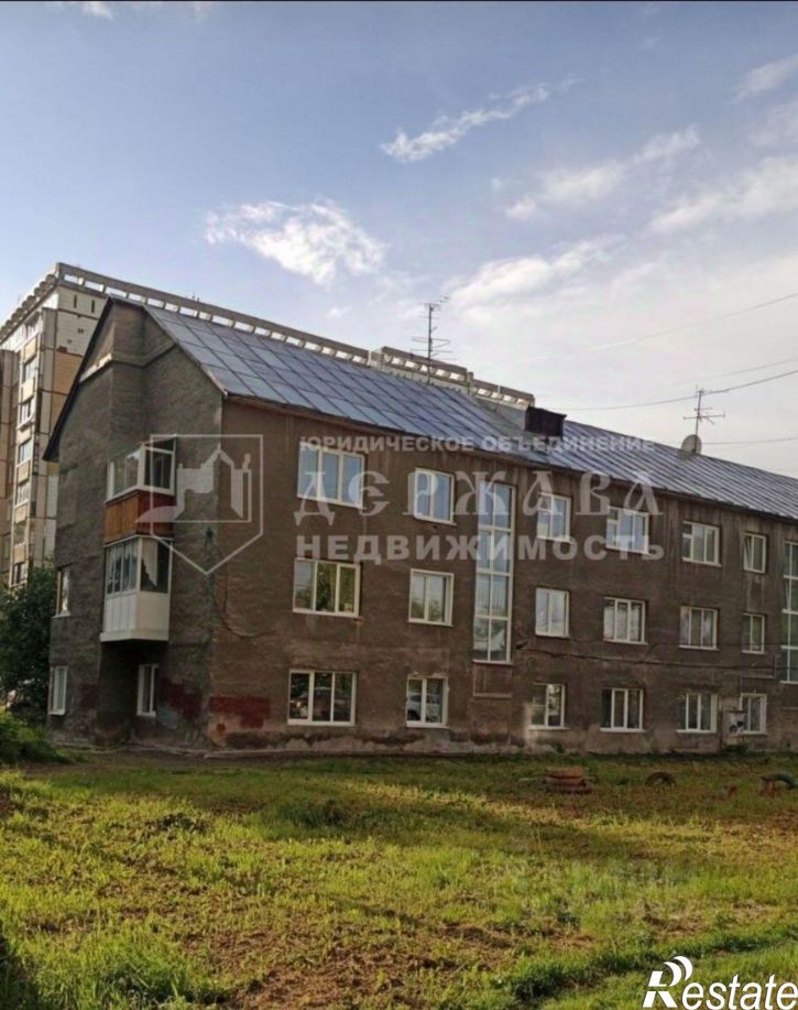 3-комн квартира ул Потемкина, 2,  д. 2