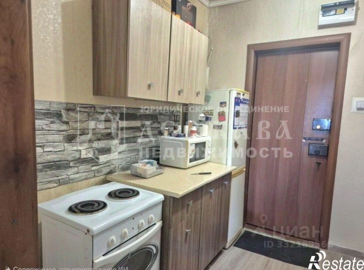 1-комн квартира Октябрьский пр-кт, 87,  д. 87