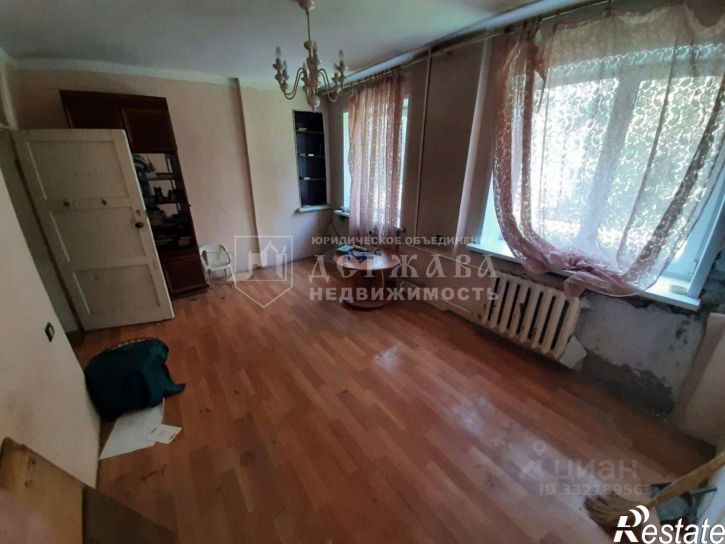 3-комн квартира ул Потемкина, 2,  д. 2